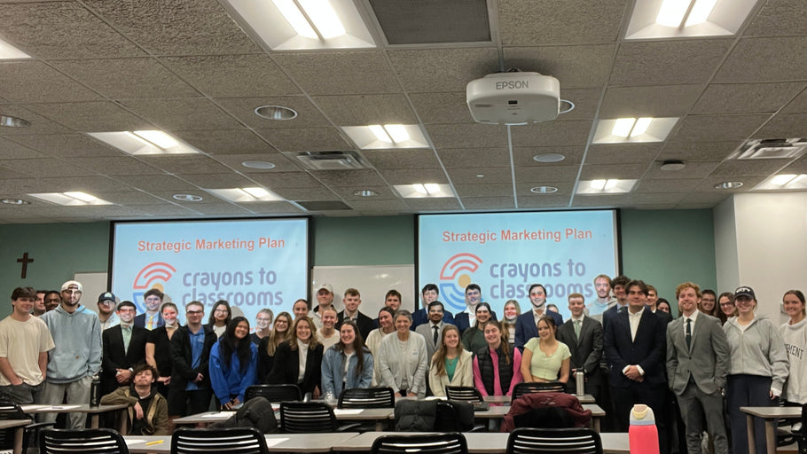 Gratitude Month | Day 21