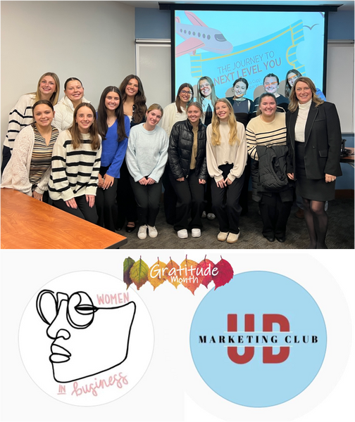 Gratitude Month | Day 19