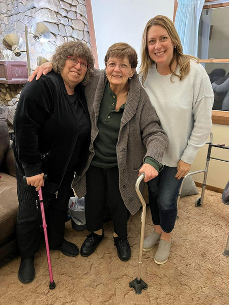 Gratitude Month | Day 22